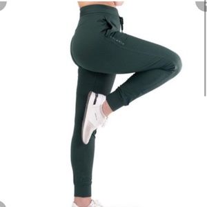 Balance Athletica The Women’s Select Jogger in Teal/Deep Green Blue